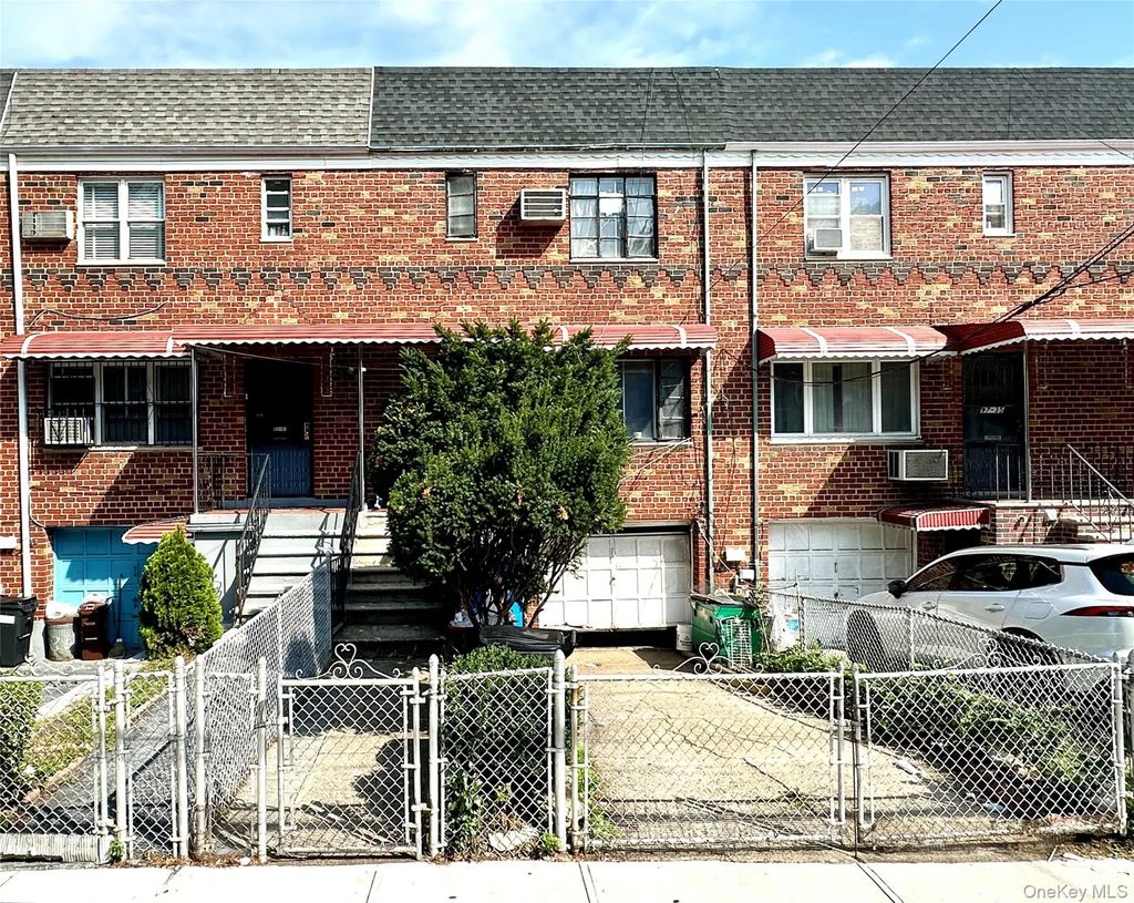 97-33 42nd Avenue, Corona
