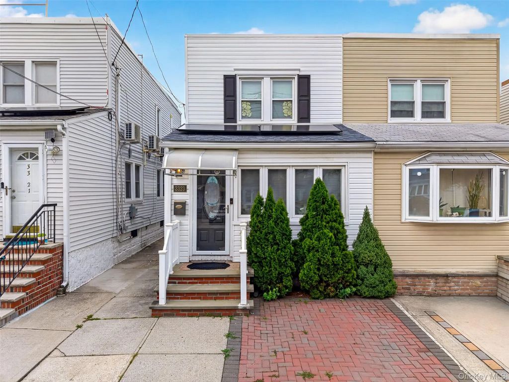 3323 200th Street, Bayside