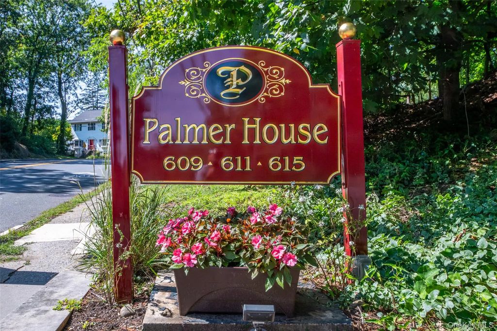 611 Palmer Road # 4y, Yonkers