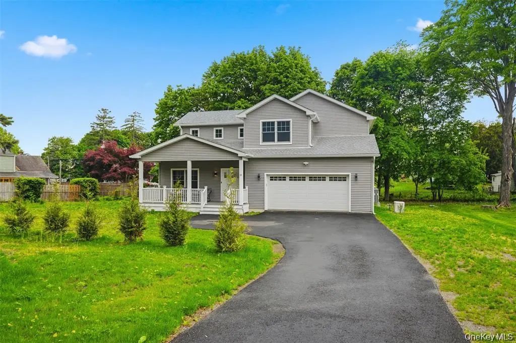 33 Howland Avenue, Beacon