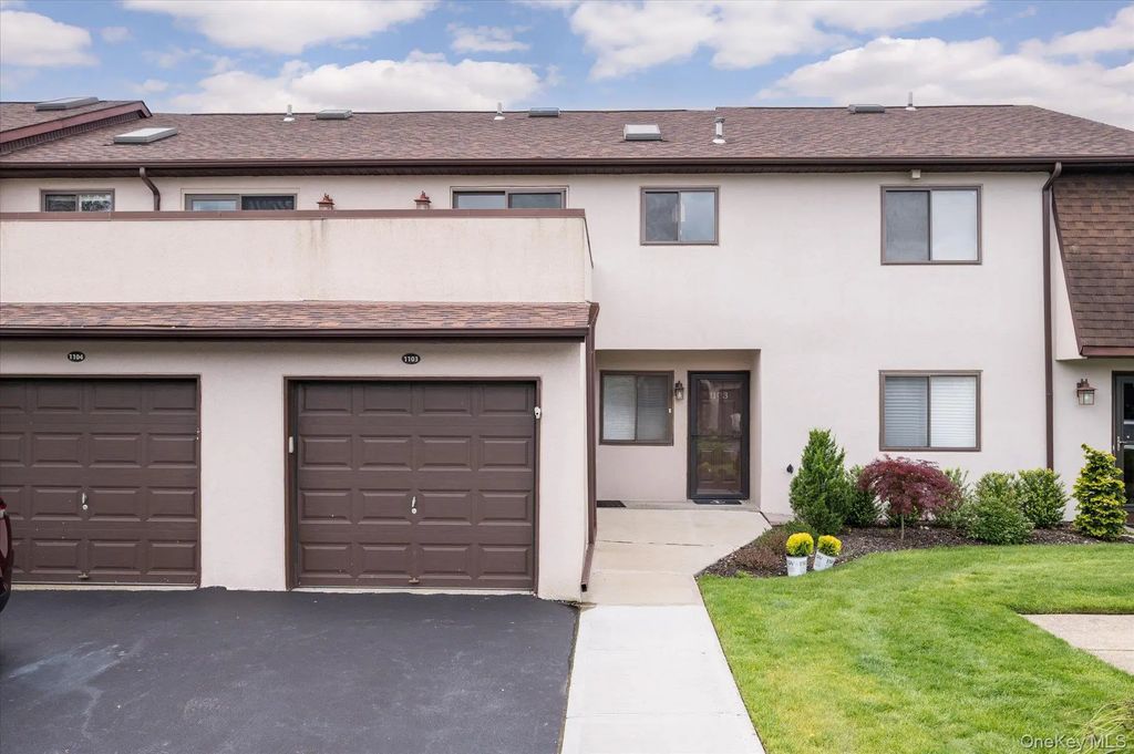 1 Anchorage Way # 1103, Freeport