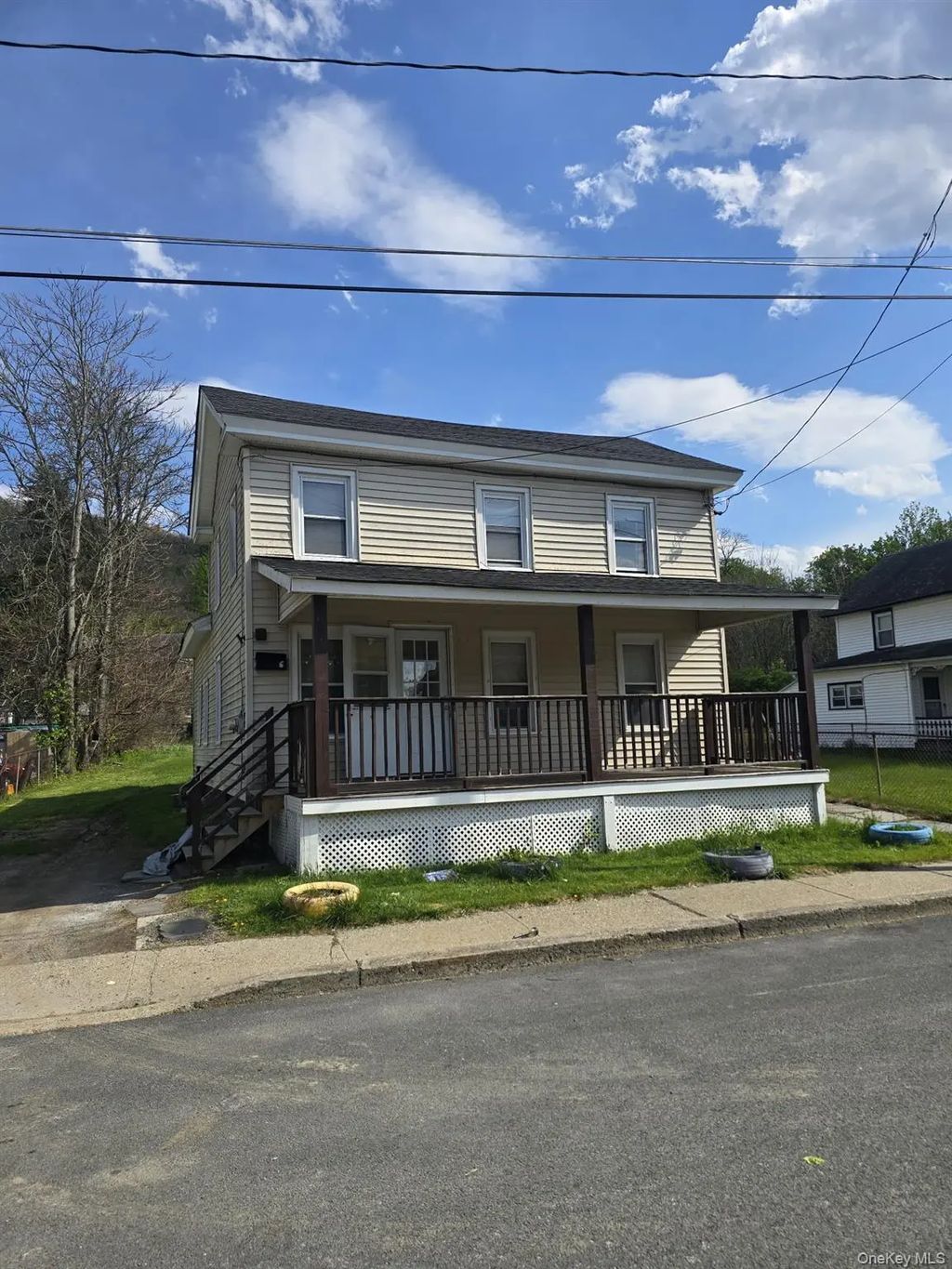 6 Broadhead Street, Ellenville