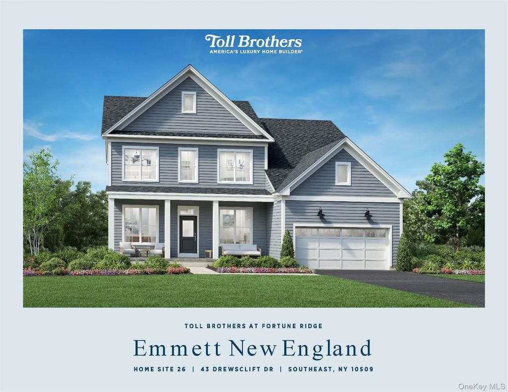 43 Drewsclift Drive # 26, Brewster