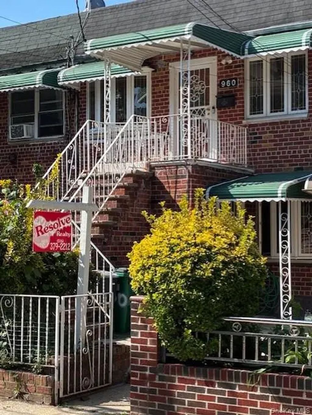 960 E 101st Street, Brooklyn