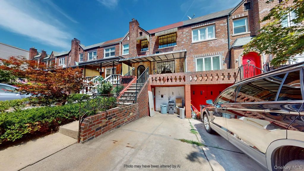 121 E 2nd Street, Brooklyn