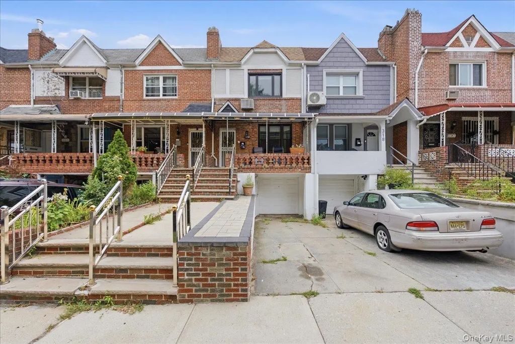 320 E 59th Street, Brooklyn