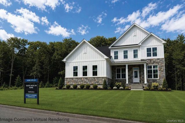 45 Drewsclift Drive # 25, Brewster