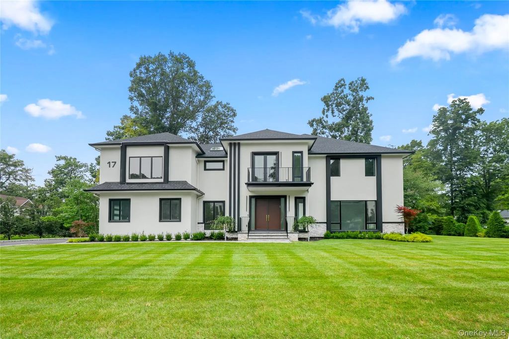 17 Wallenberg Circle, Monsey