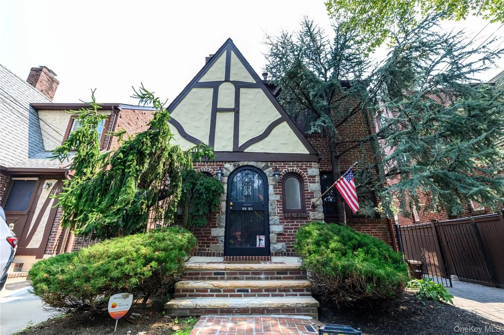 27-19 167 Street, Flushing