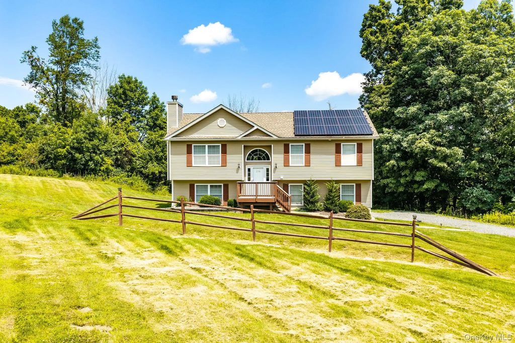 236 Springbrook Road, Port Jervis