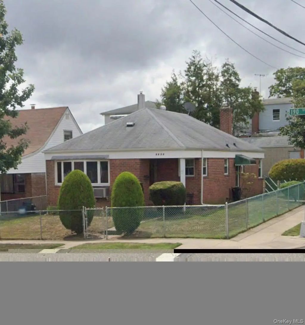 4804 190th Street, Fresh Meadows