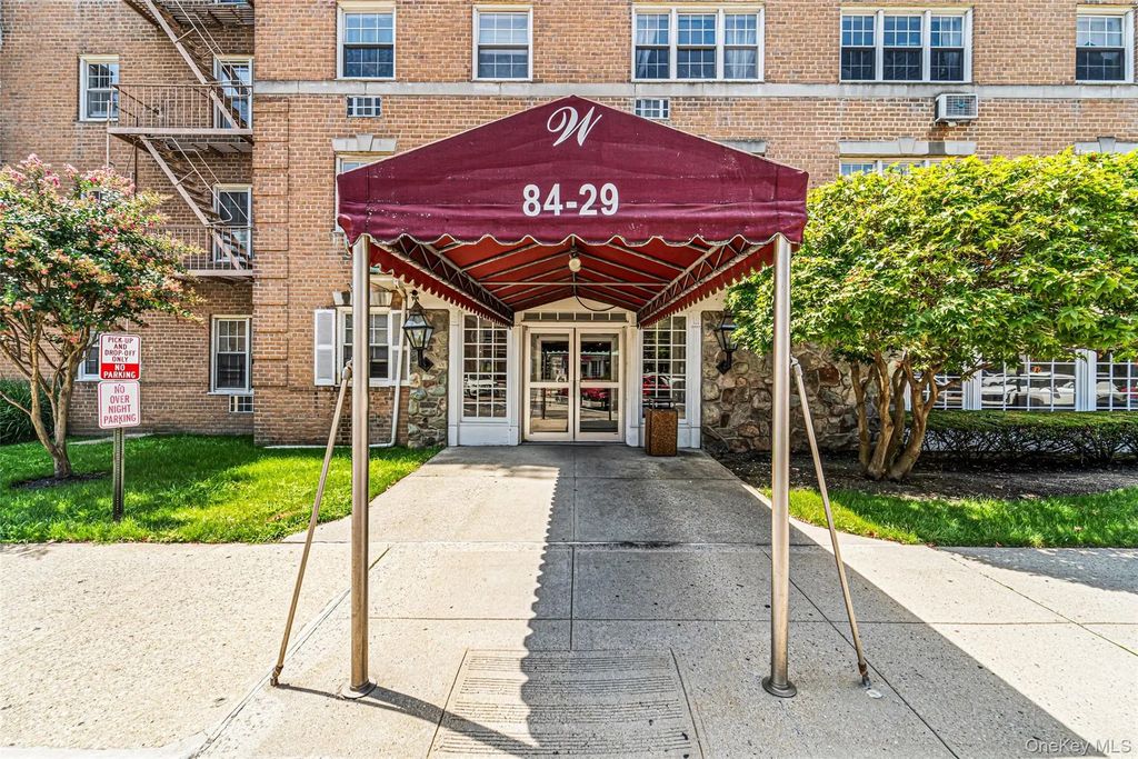 8429 153rd Avenue # 3cd, Howard Beach