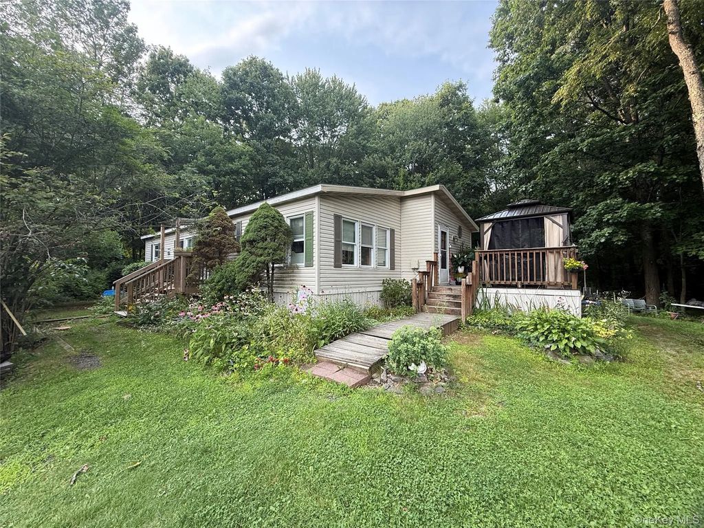 39 Depew Park, Plattekill