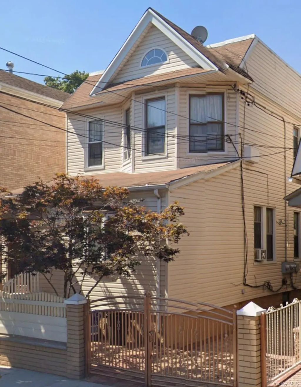 90-16 179th Street, Jamaica
