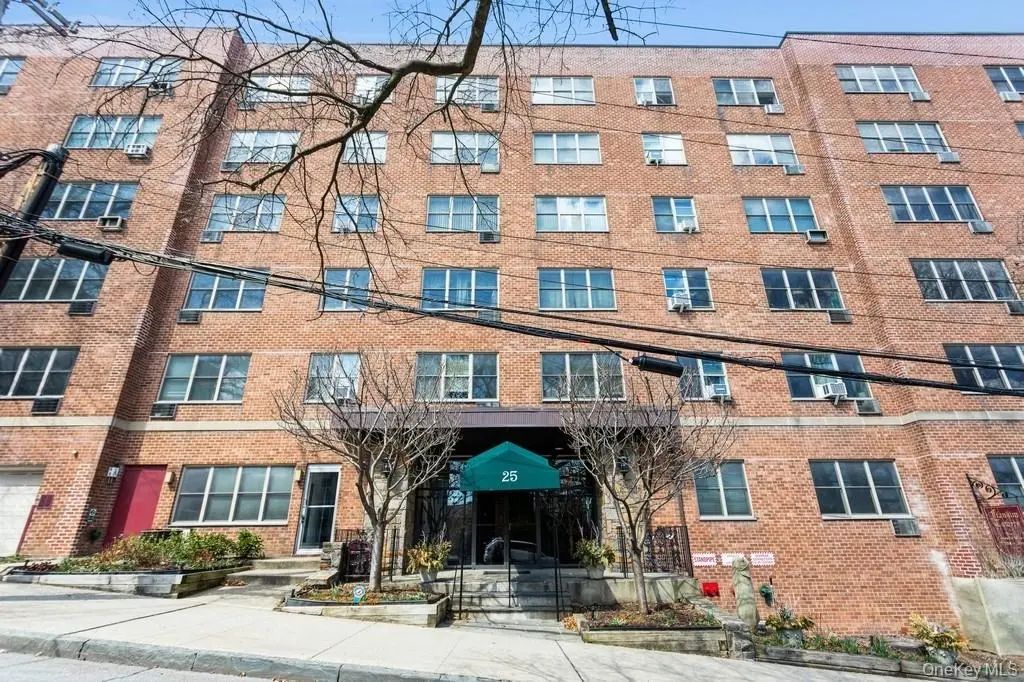 25 Franklin Avenue # 2a, White Plains