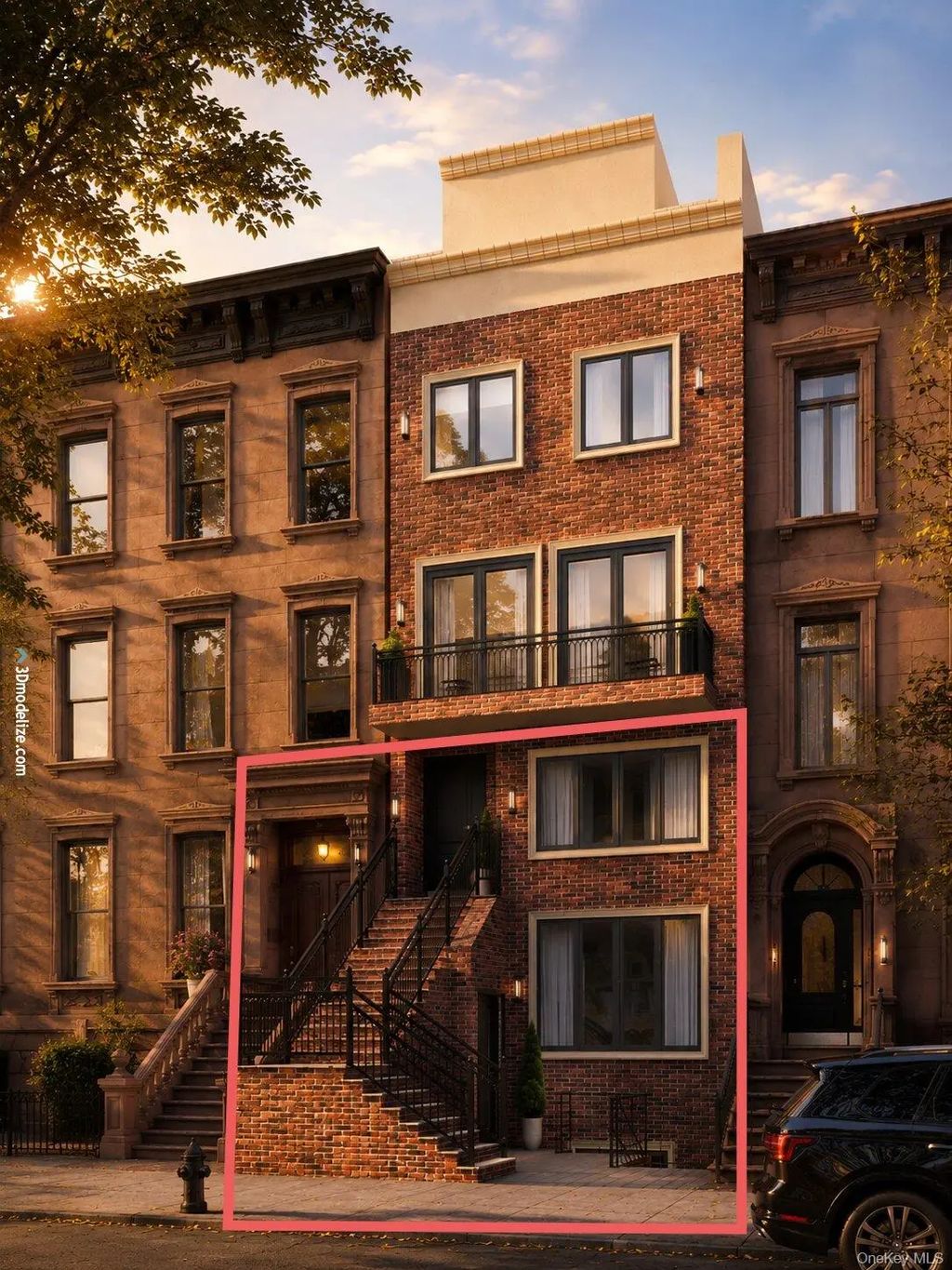 233 Vernon Avenue, Brooklyn