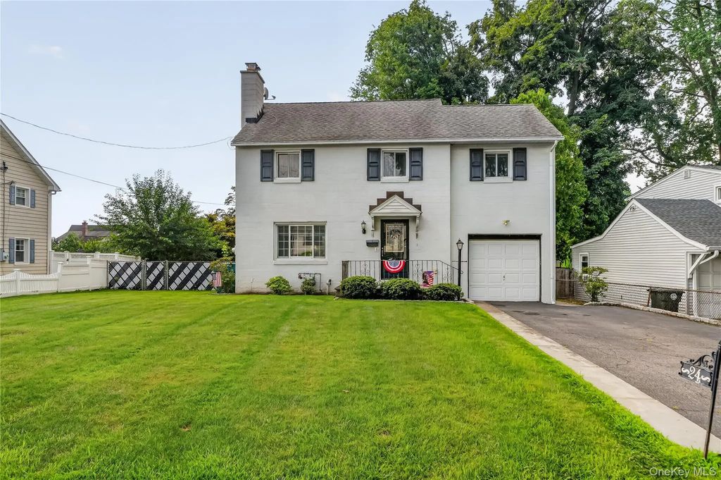 24 Quintard Drive, Port Chester