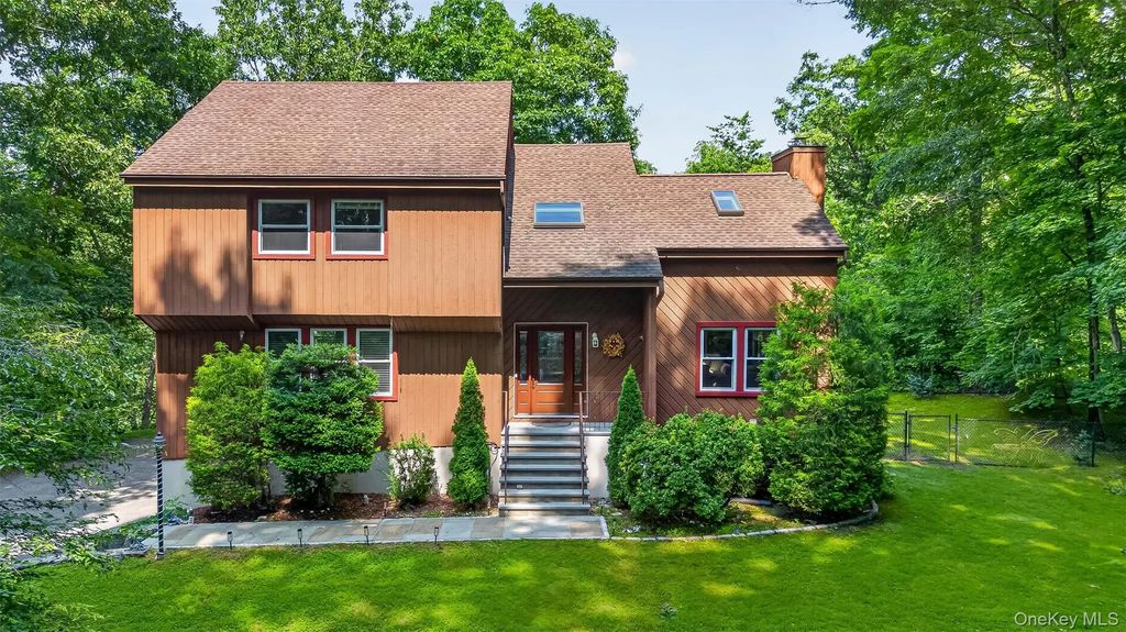 2278 Hunterbrook Road, Yorktown Heights