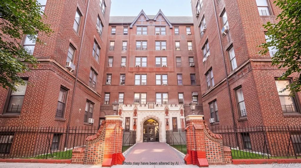 446 Kingston Avenue # D9, Brooklyn