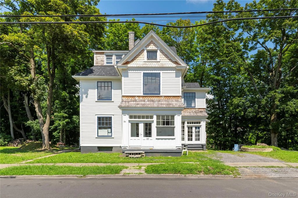 50-56 Parkwood Boulevard, Hudson