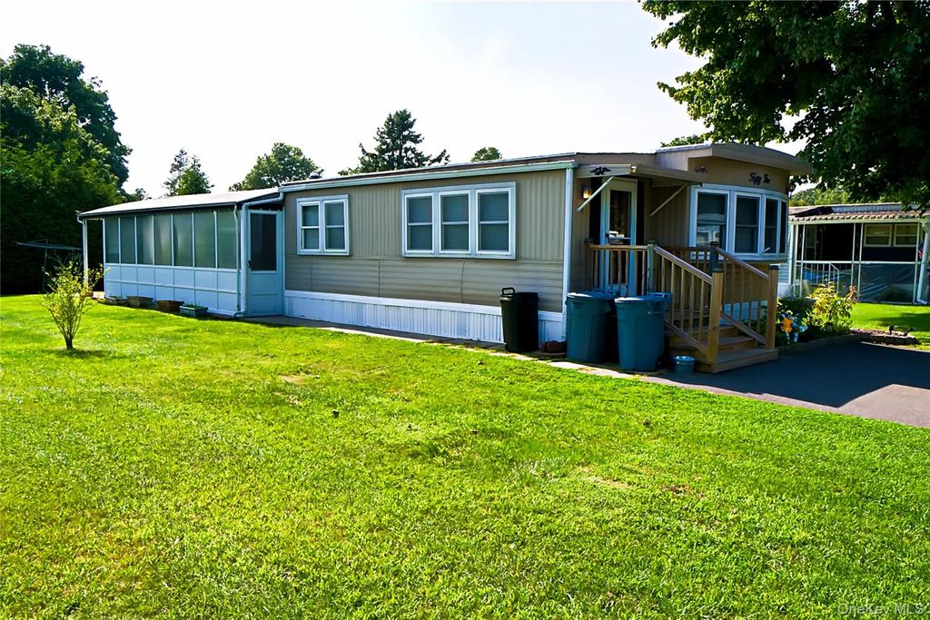 703 Fresh Pond Avenue # 55, Calverton