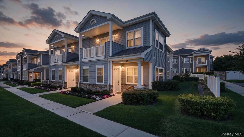 63 Winter Place, East Northport