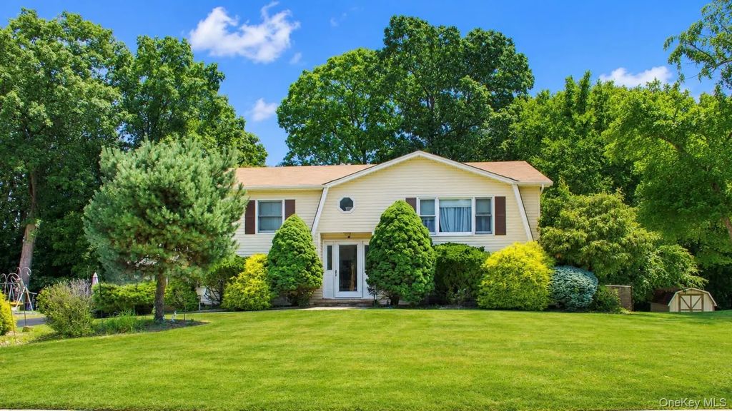 8 Rockridge Drive, Thiells
