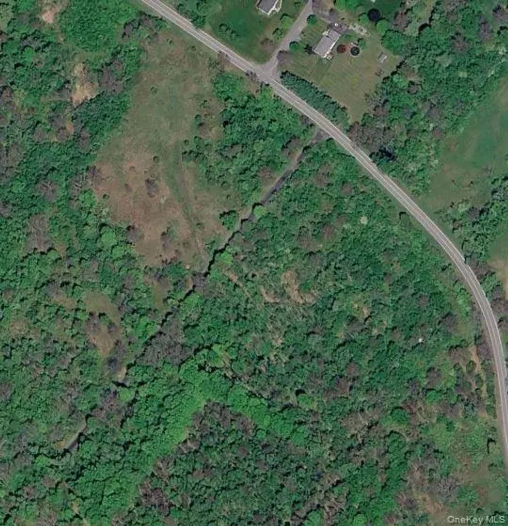 Cr-51, Campbell Hall