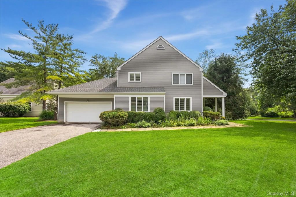 9 Elizabeth Court, Briarcliff Manor