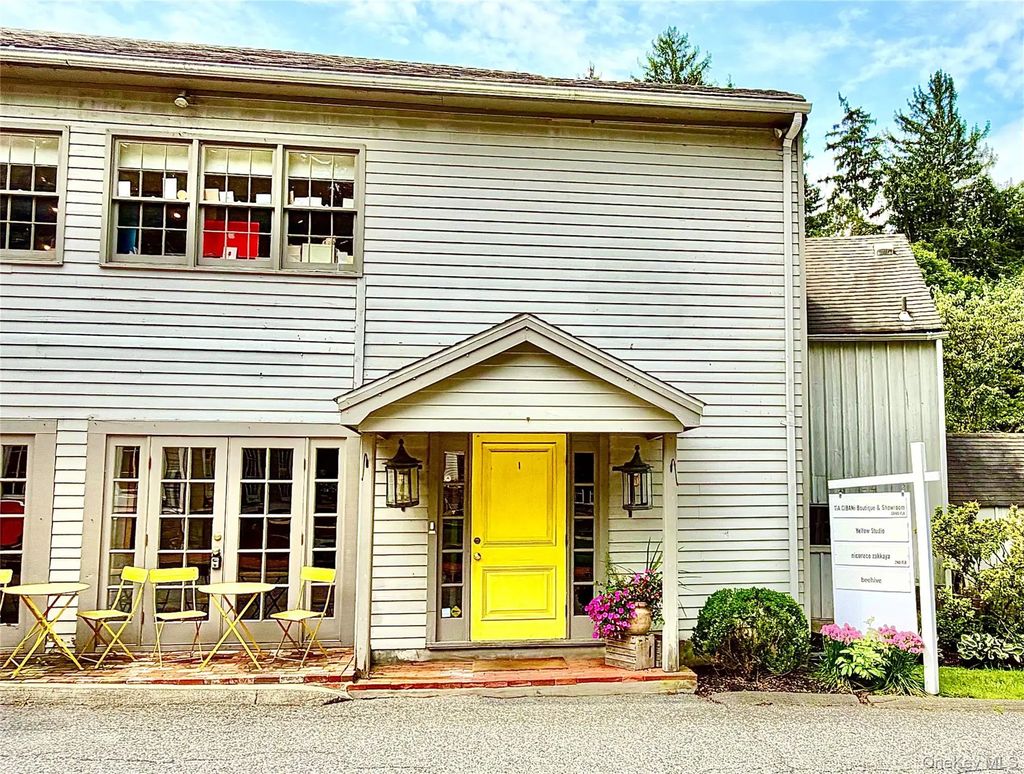 792 Route 35 # Studio, Cross River