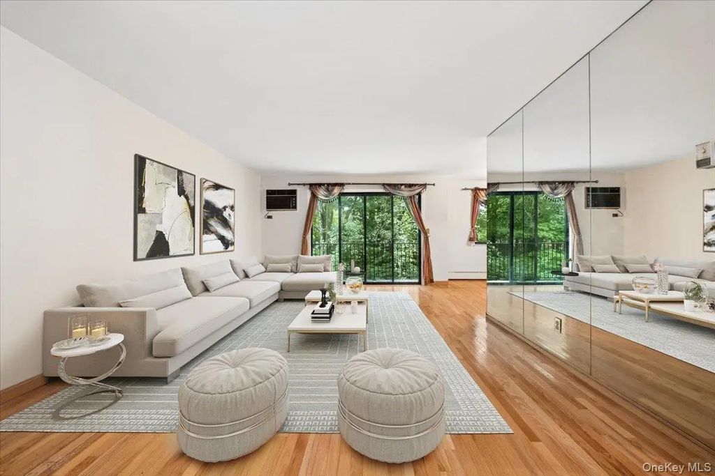 500 Central Park Avenue # 134, Scarsdale