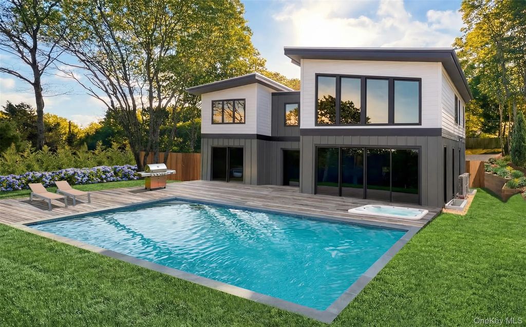 25 S Duncan Drive, Montauk