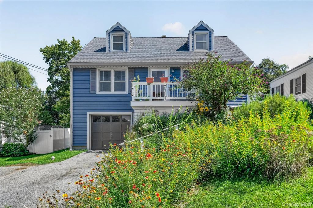 18 Thompson Avenue, Croton-on-Hudson