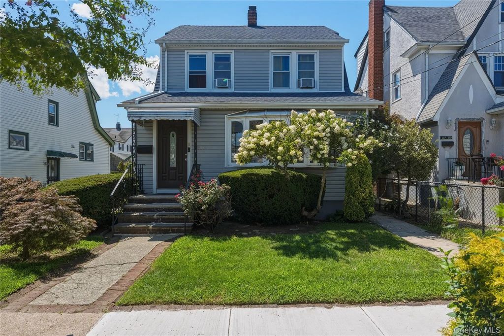 11932 195th Street, Saint Albans