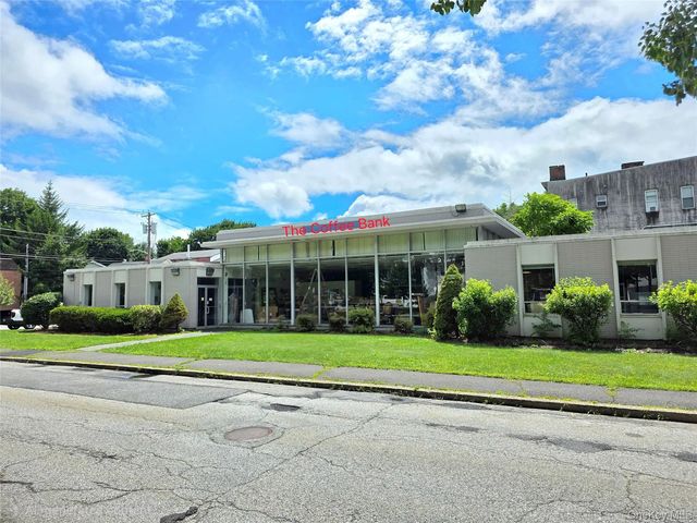 5 S Broome Street, Port Jervis