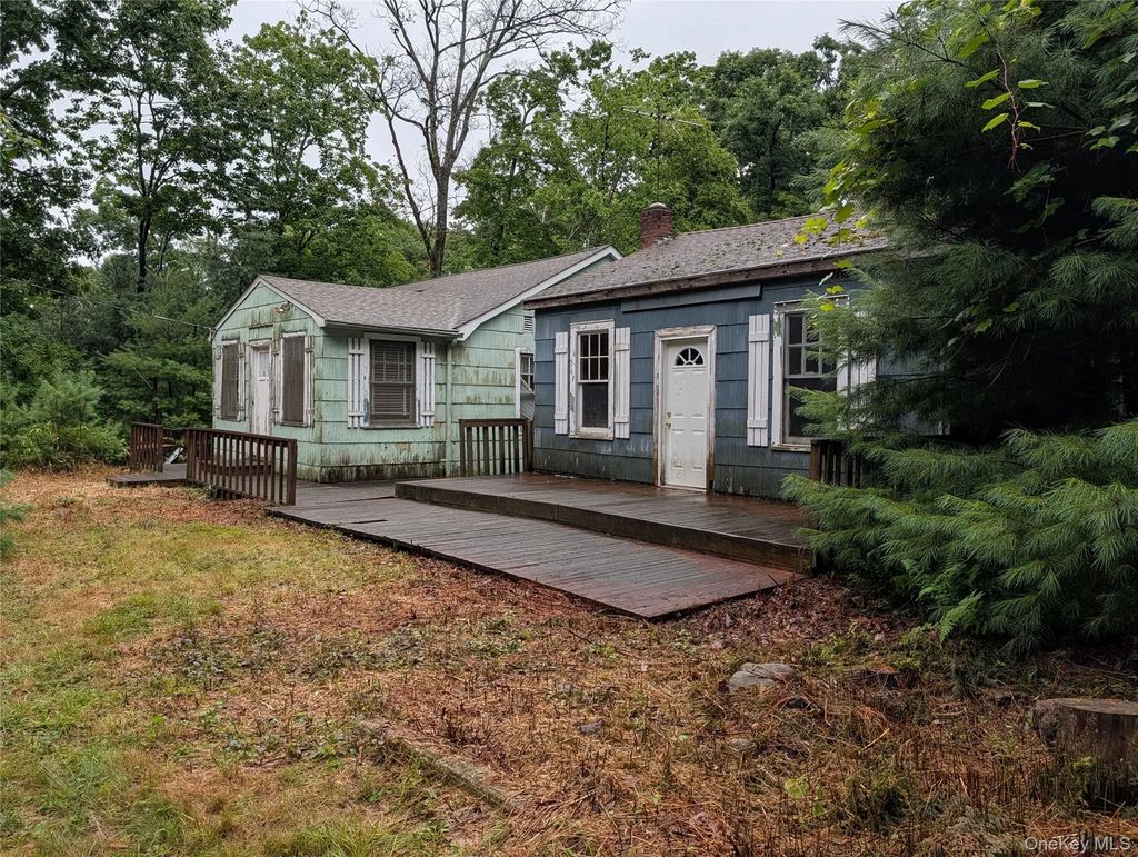 5-7 Summer Street, Wurtsboro