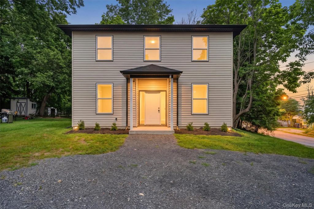 1 Hulse Street, Middletown