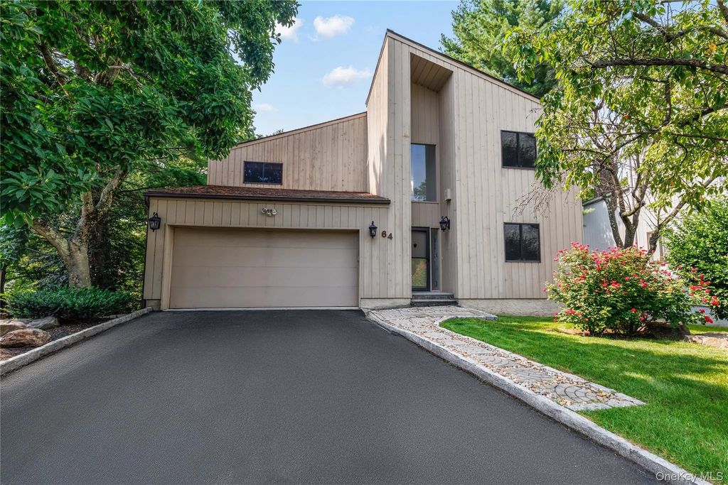 64 Talcott Road, Rye Brook