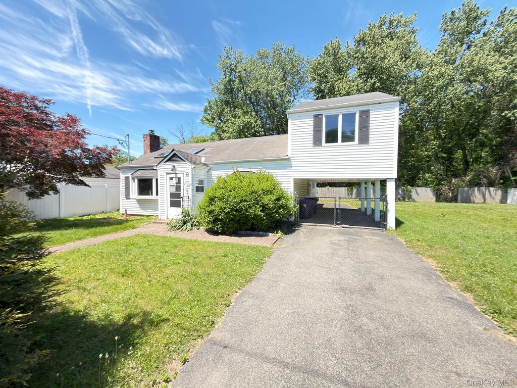 9 Babbitt Court, Elmsford