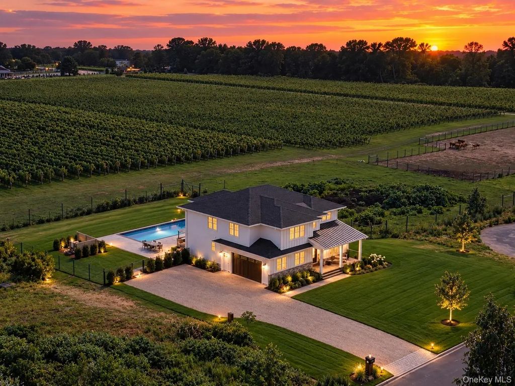 1135 Wildberry Lane, Southold