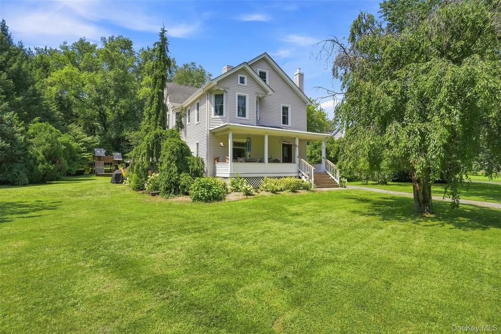 8 Berea Road, Walden