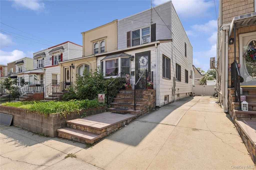 3236 Jordan Street, Flushing