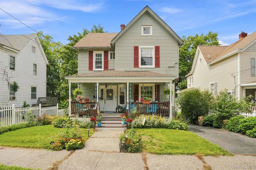 49 Gladstone Avenue, Walden