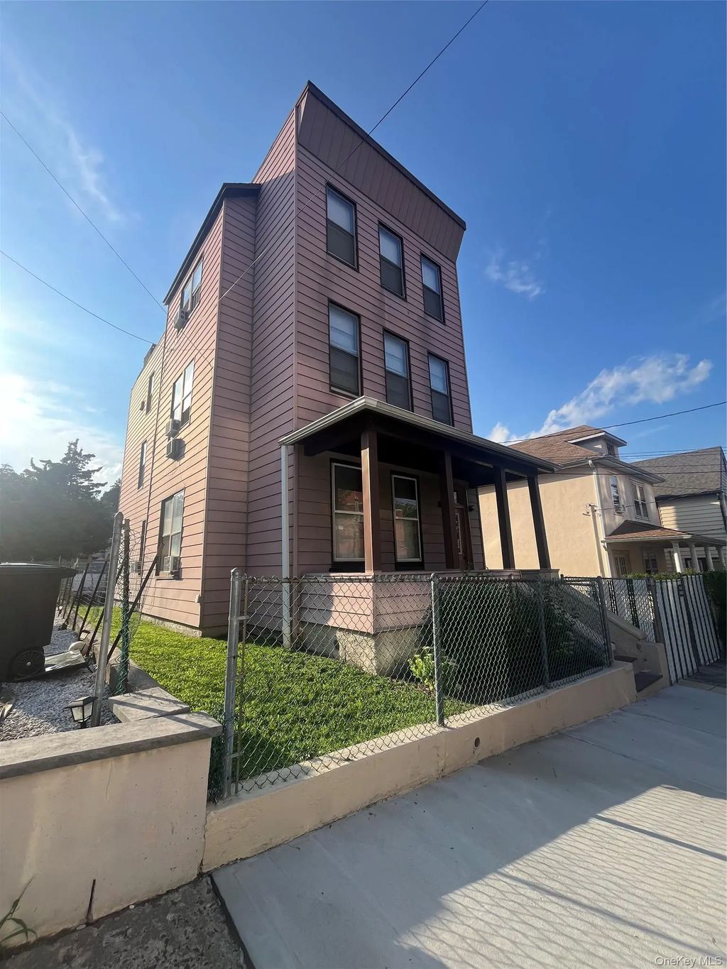 63 Crescent Place, Yonkers