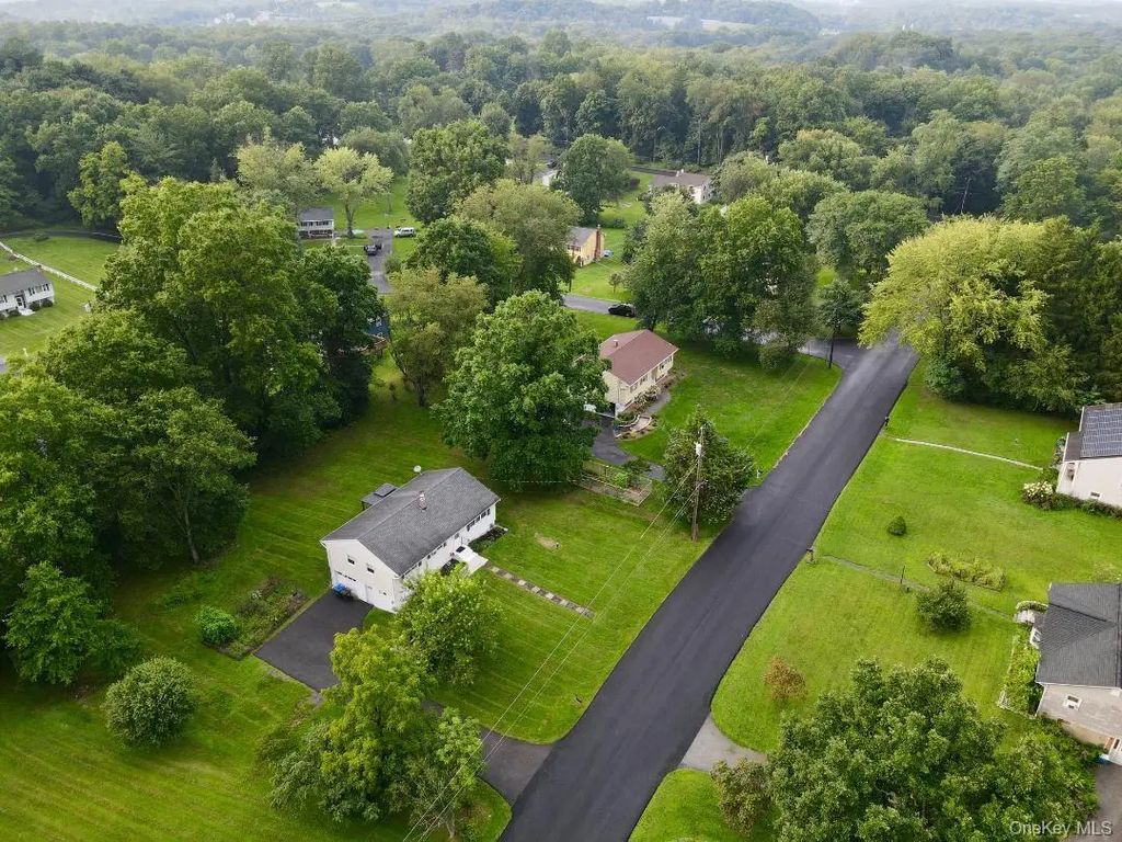20 Meadow Avenue, Washingtonville