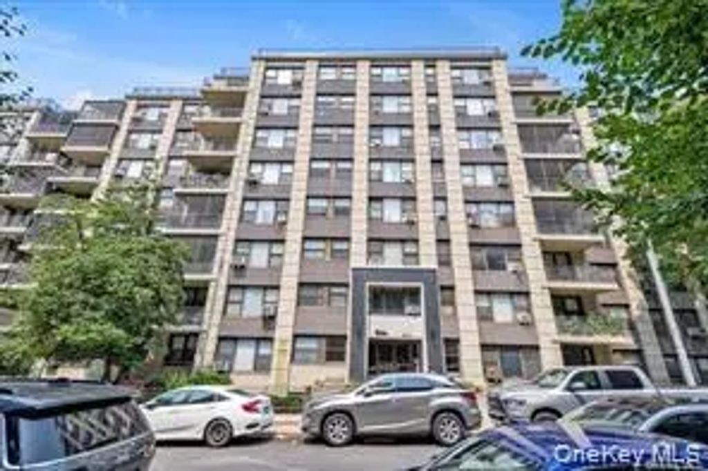 9841 64 Road # 7d, Rego Park