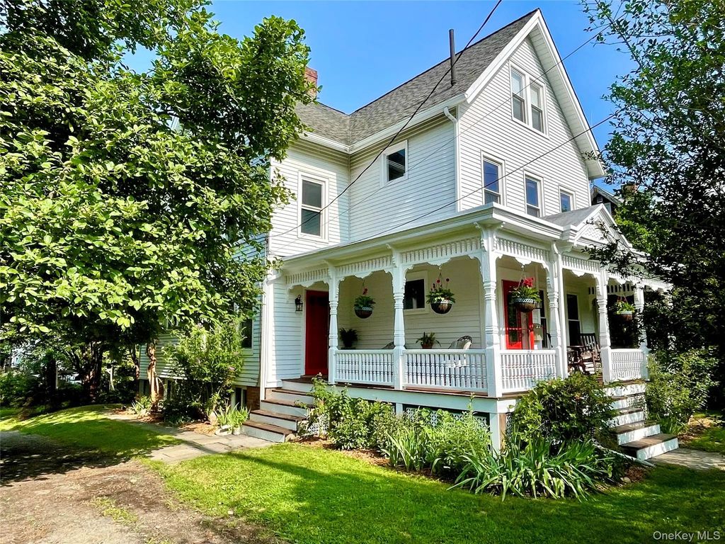 304 Union Avenue, Peekskill
