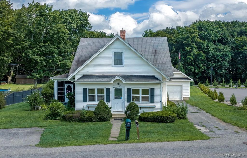 140 E Main Street # 1, Pawling