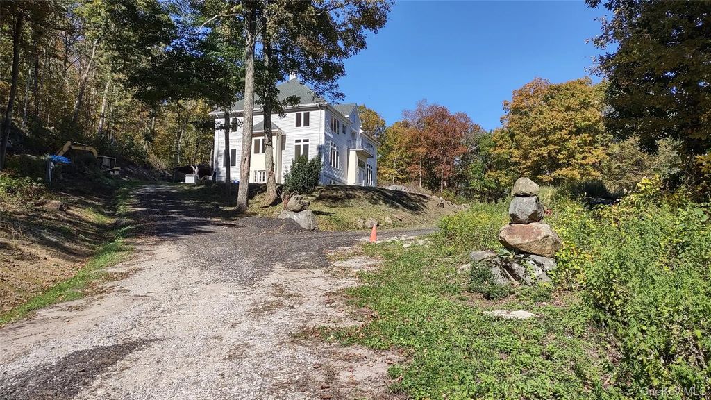 118 Scenic Ridge Drive, Brewster