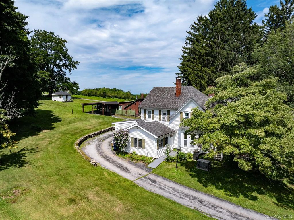 59-61 Valley Farm Road, Millbrook